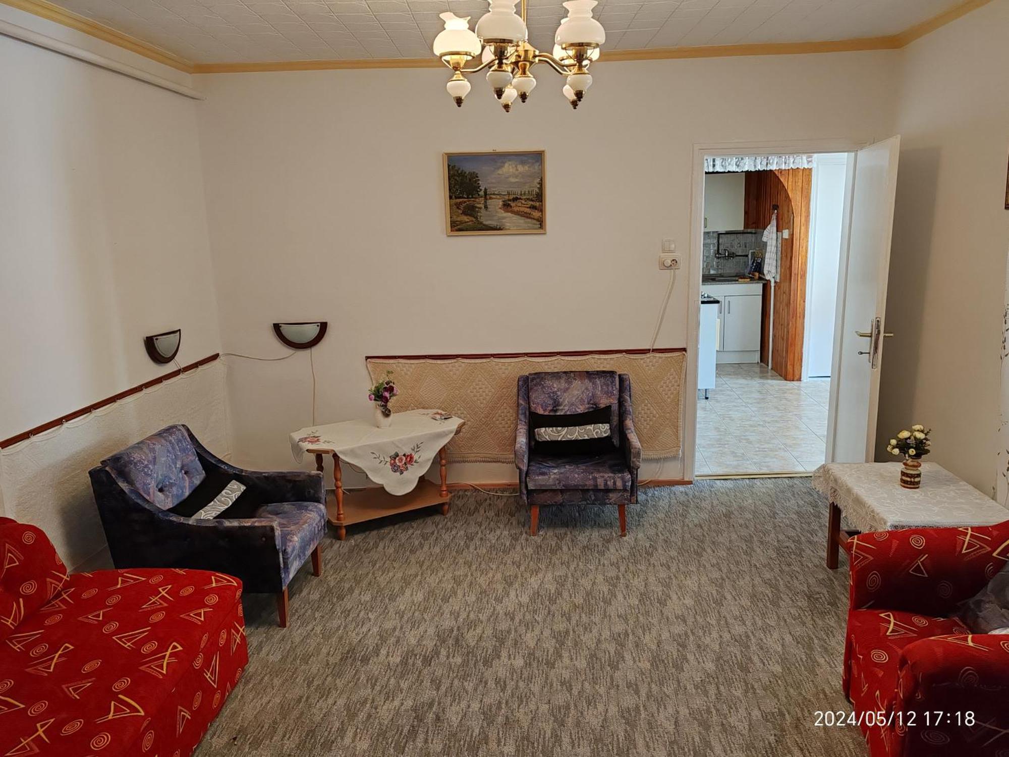 Panorama Holiday Home Badacsonyörs المظهر الخارجي الصورة
