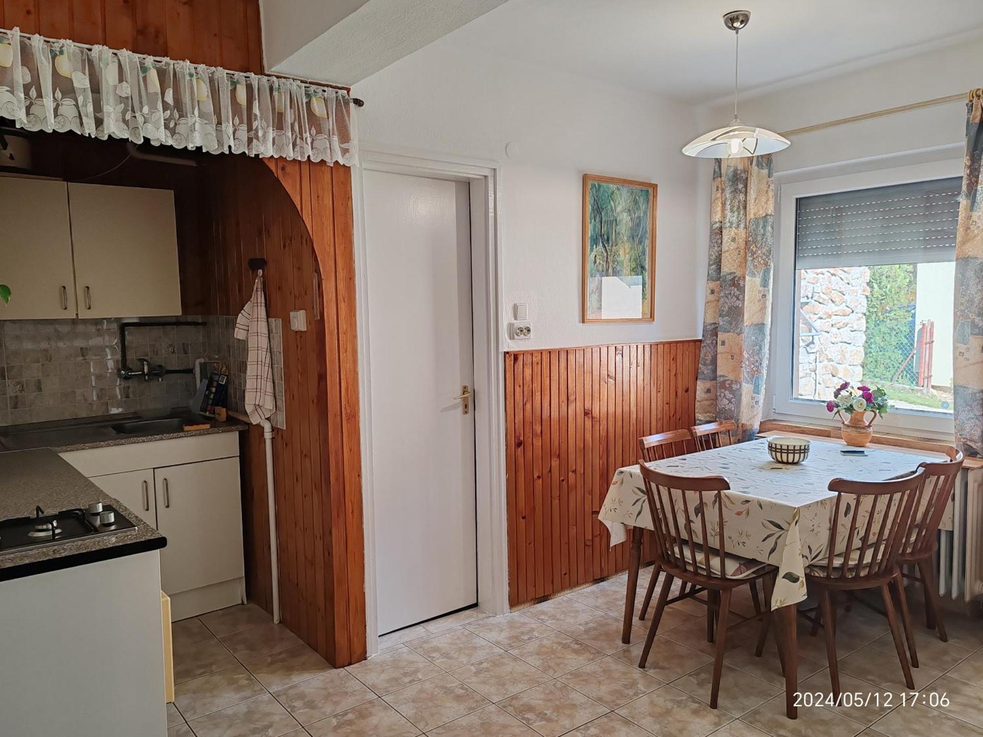 Panorama Holiday Home Badacsonyörs المظهر الخارجي الصورة