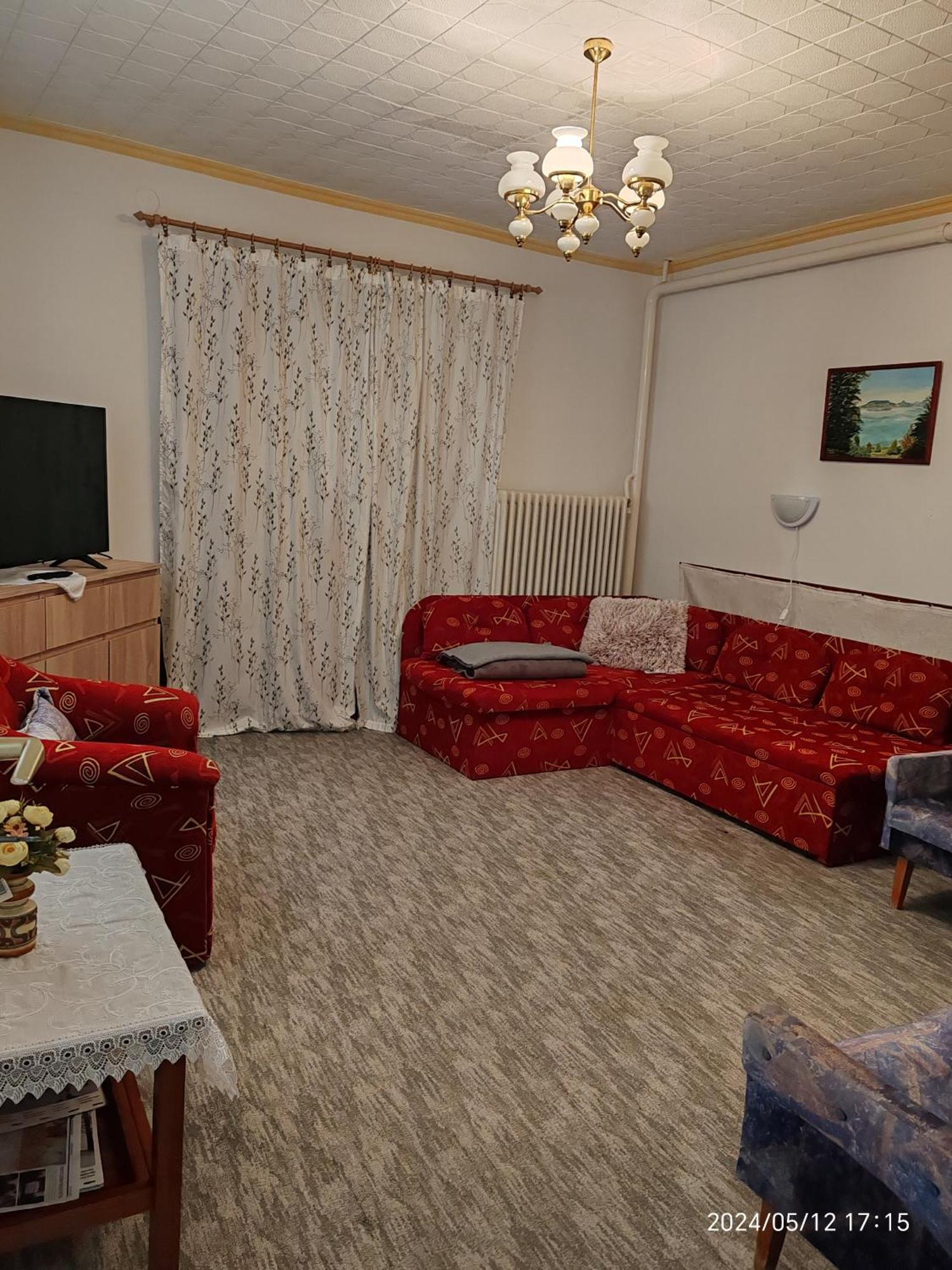 Panorama Holiday Home Badacsonyörs المظهر الخارجي الصورة
